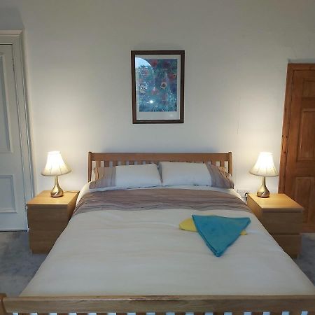 Hotel Kirkhouse Wick  Esterno foto