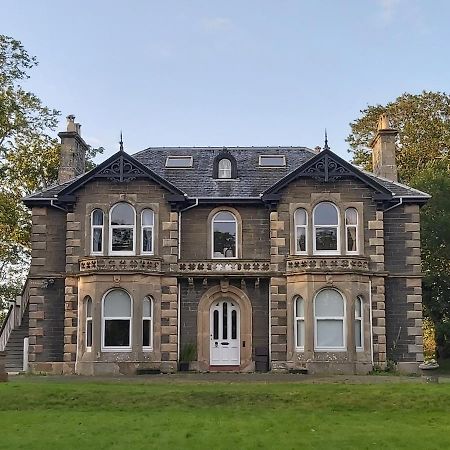 Hotel Kirkhouse Wick  Esterno foto