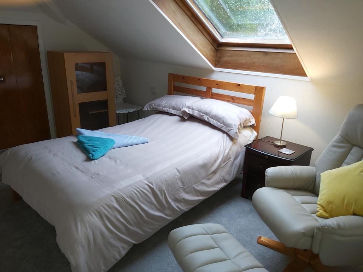 Hotel Kirkhouse Wick  Esterno foto