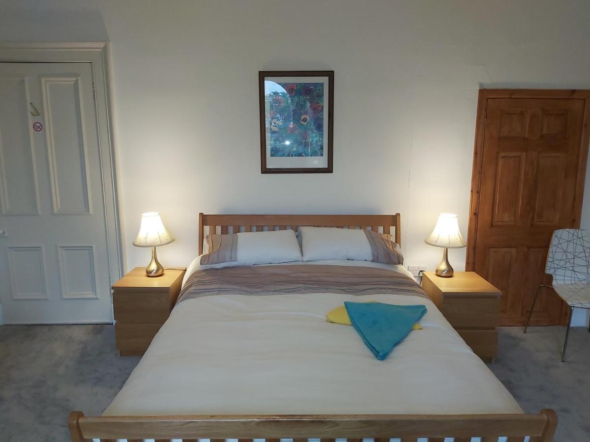 Hotel Kirkhouse Wick  Esterno foto