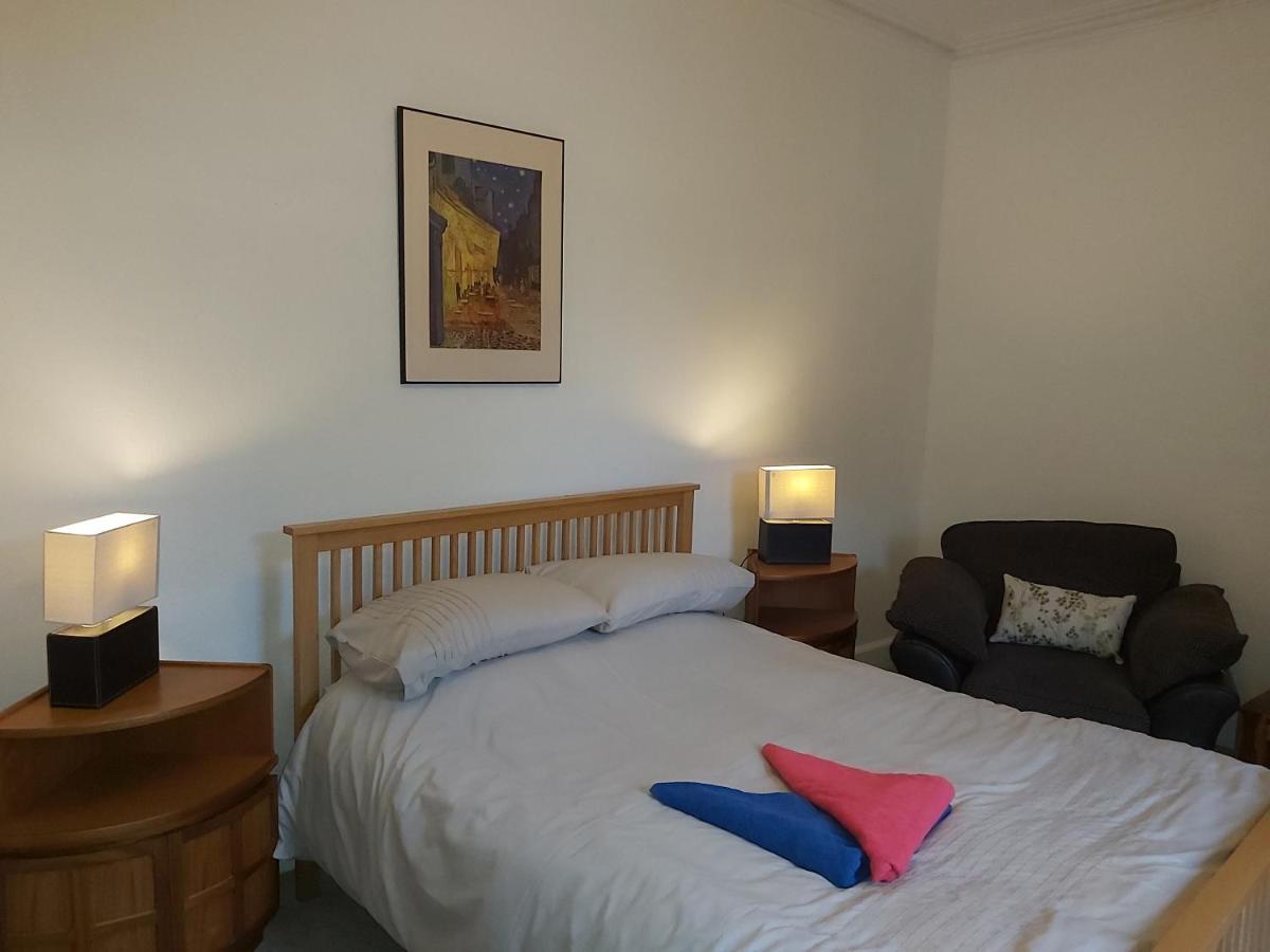 Hotel Kirkhouse Wick  Esterno foto