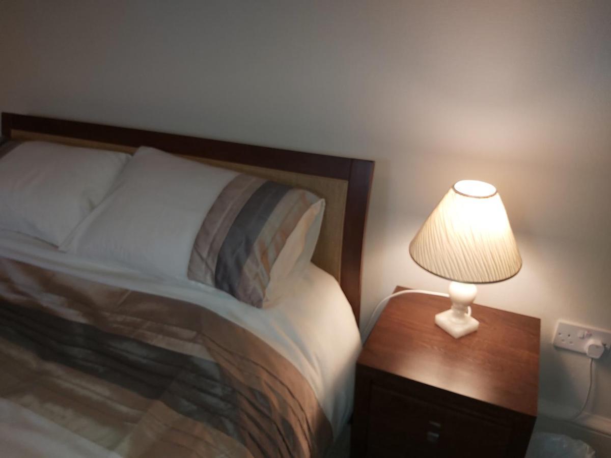 Hotel Kirkhouse Wick  Esterno foto