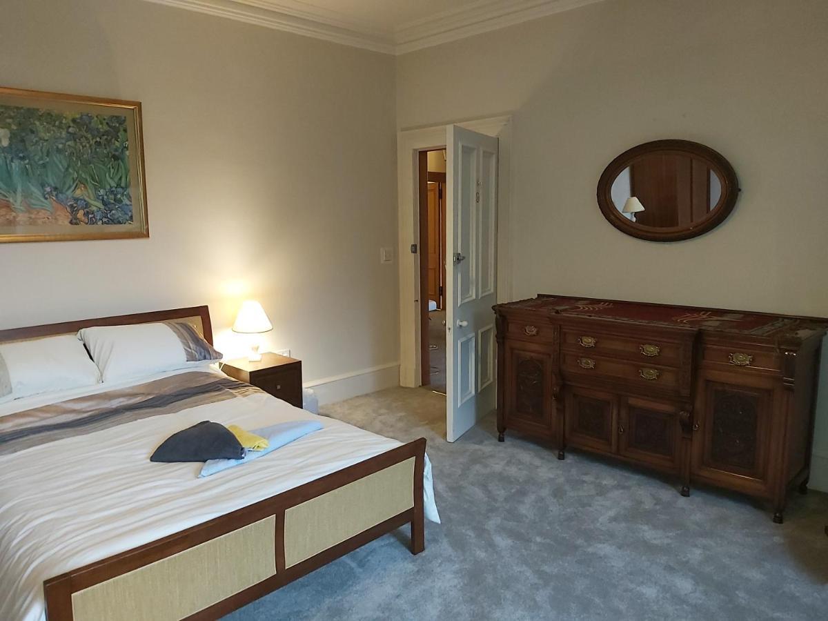 Hotel Kirkhouse Wick  Esterno foto