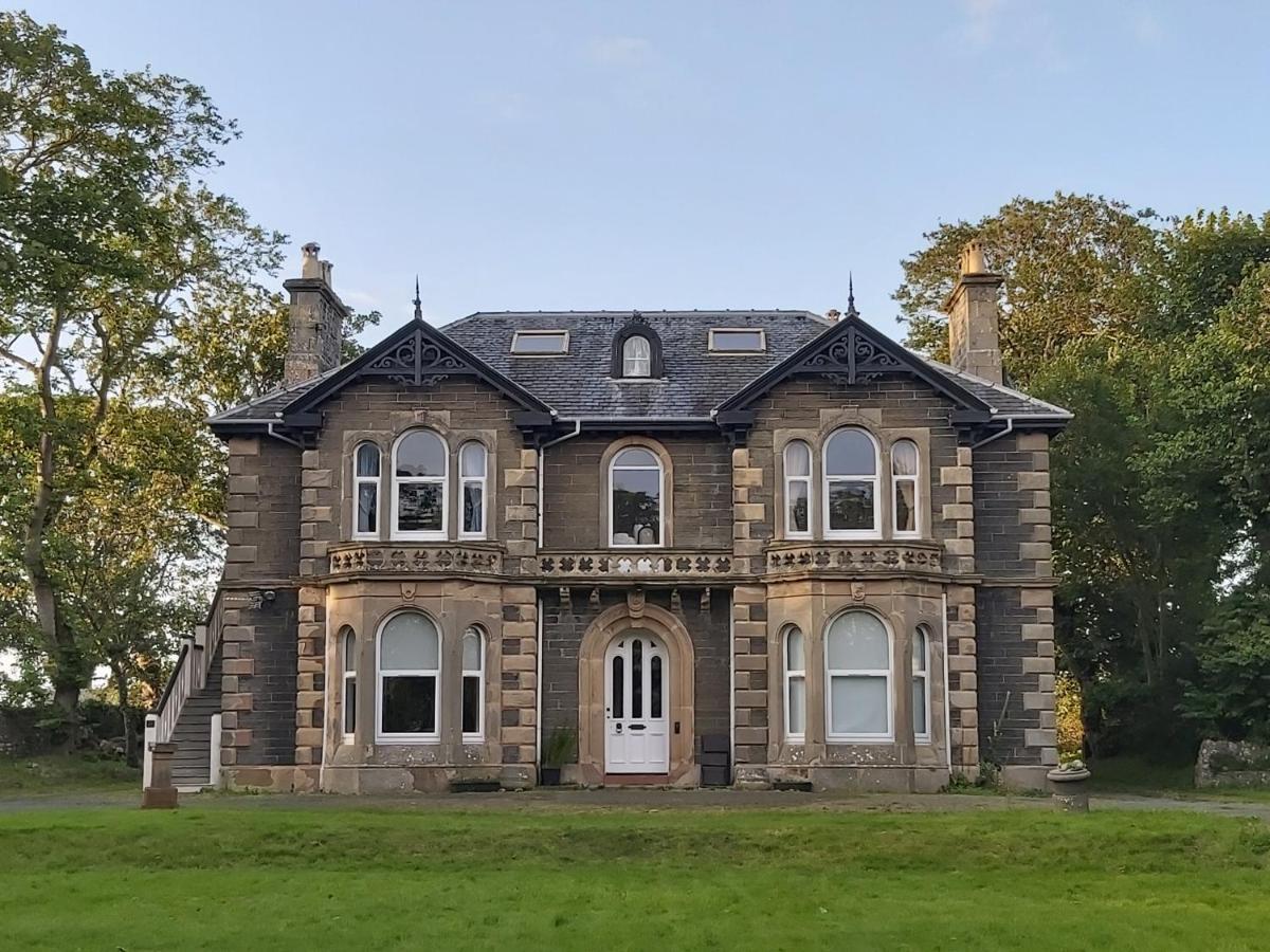 Hotel Kirkhouse Wick  Esterno foto
