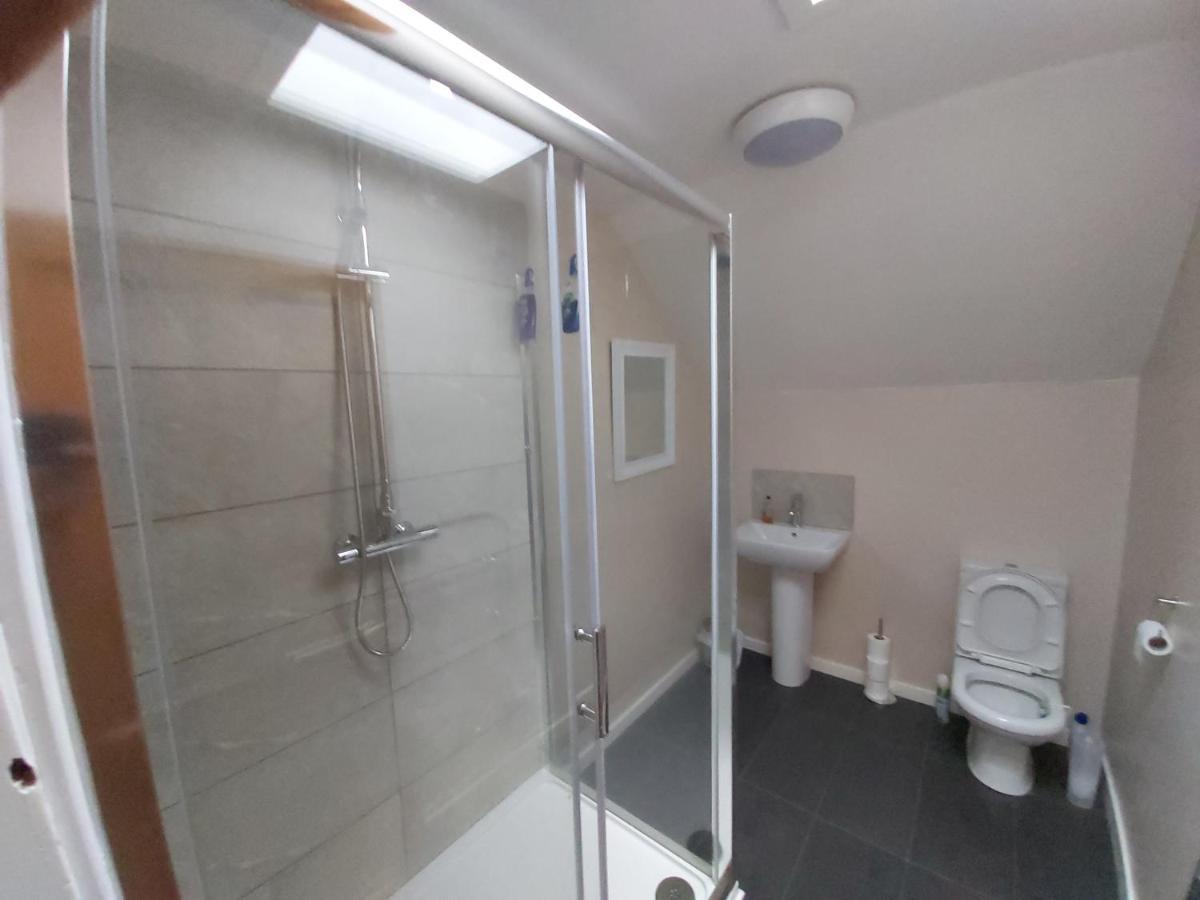 Hotel Kirkhouse Wick  Esterno foto