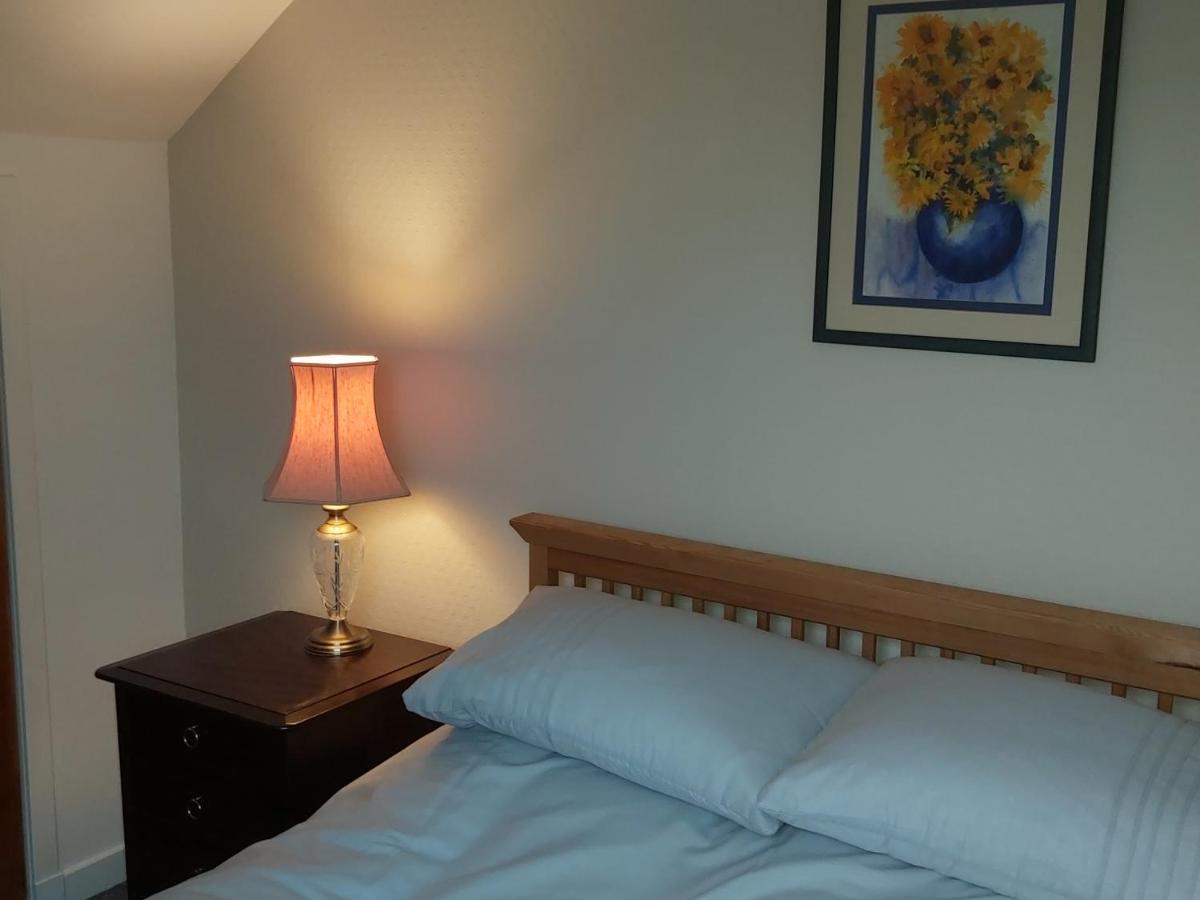 Hotel Kirkhouse Wick  Esterno foto