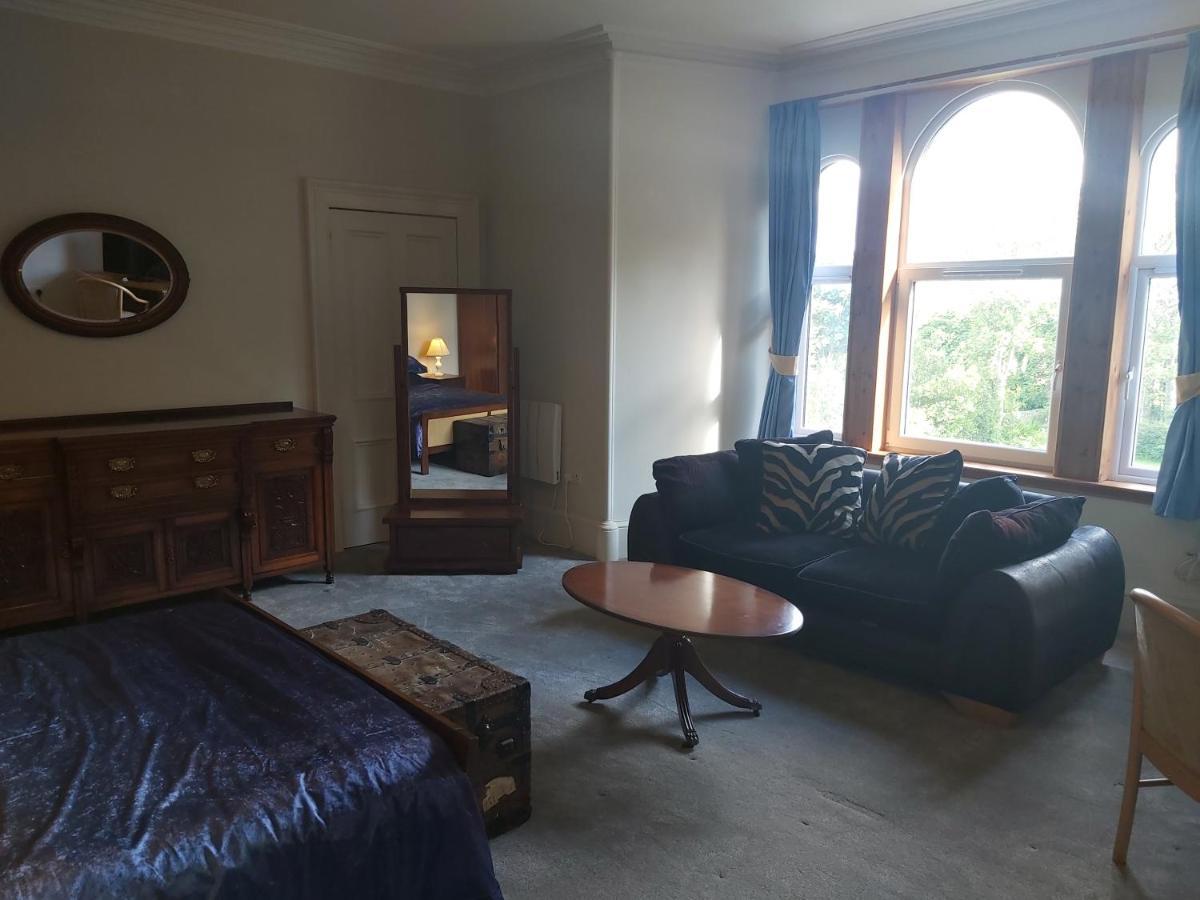 Hotel Kirkhouse Wick  Esterno foto