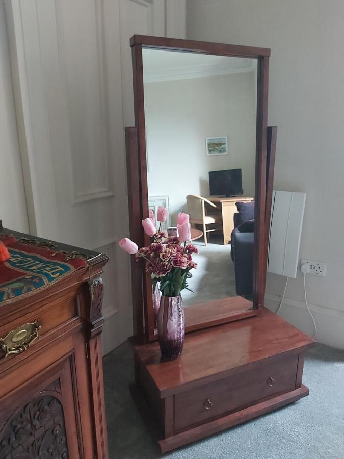 Hotel Kirkhouse Wick  Esterno foto