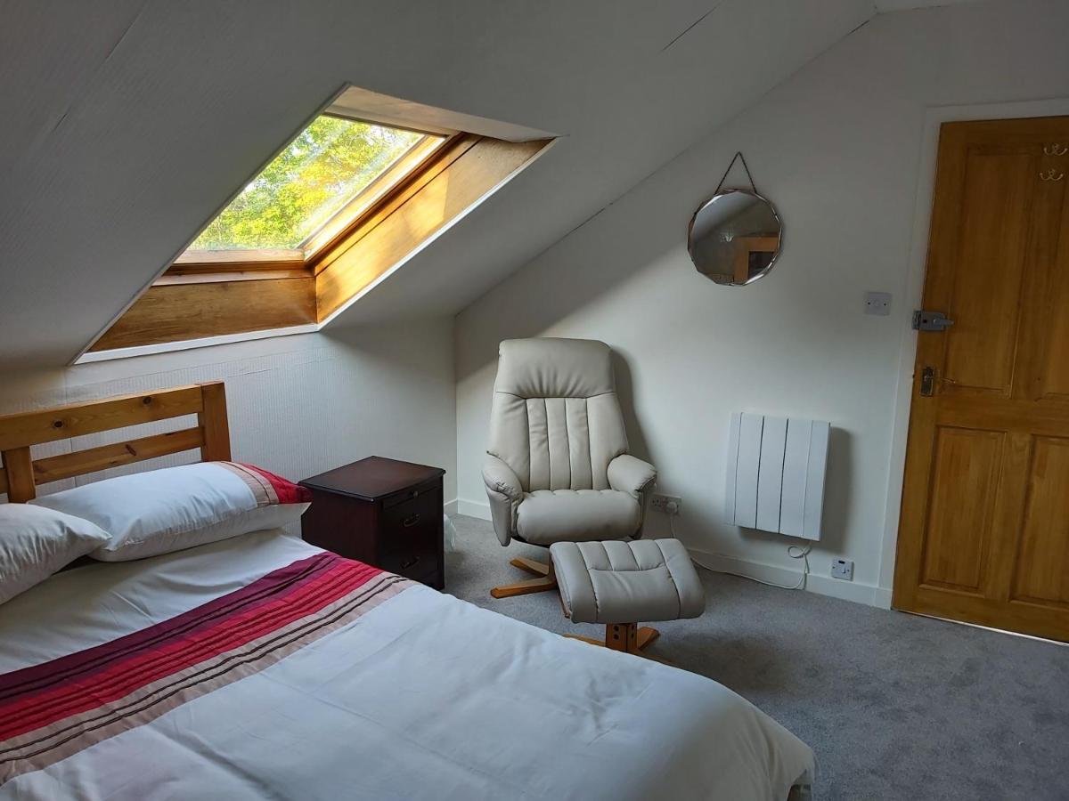 Hotel Kirkhouse Wick  Esterno foto